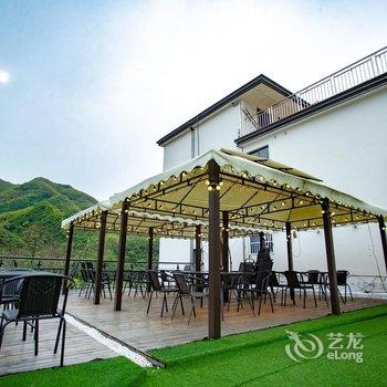泾县芝屏山庄酒店提供图片