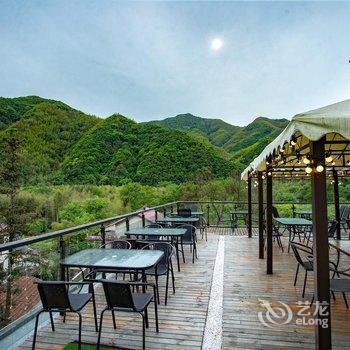 泾县芝屏山庄酒店提供图片