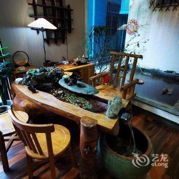 珠海横琴清漫花园精品民宿酒店提供图片
