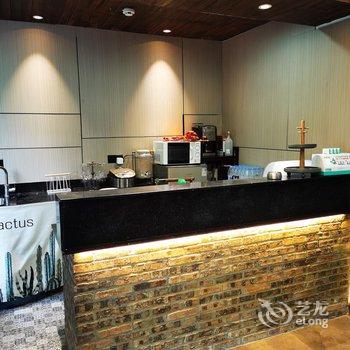 珠海横琴清漫花园精品民宿酒店提供图片