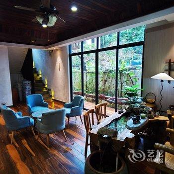 珠海横琴清漫花园精品民宿酒店提供图片