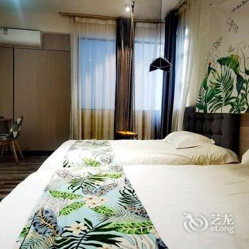 珠海横琴清漫花园精品民宿酒店提供图片