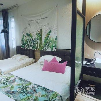 珠海横琴清漫花园精品民宿酒店提供图片
