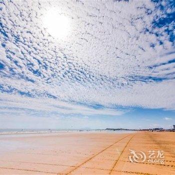 青岛依山原舍民宿酒店提供图片