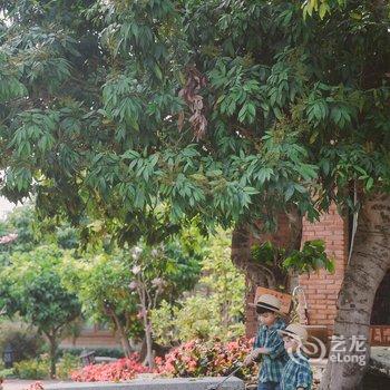 广州玉溪古荔园精品民宿酒店提供图片