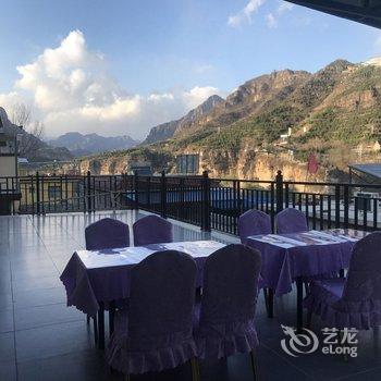 北京十渡九玖民宿酒店提供图片