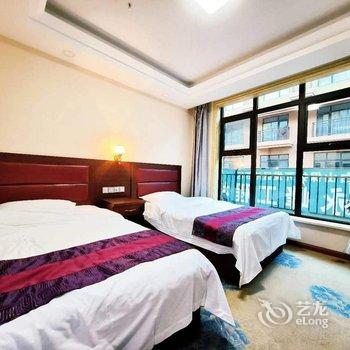 长白山金峰旅馆酒店提供图片