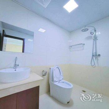 长白山金峰旅馆酒店提供图片