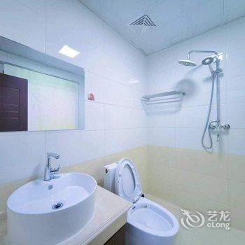 长白山金峰旅馆酒店提供图片