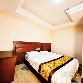 长白山金峰旅馆酒店提供图片