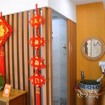 青岛依山原舍民宿酒店提供图片