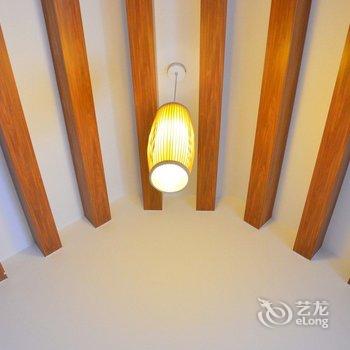 青岛依山原舍民宿酒店提供图片