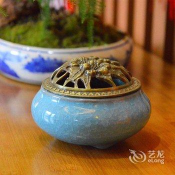 青岛依山原舍民宿酒店提供图片