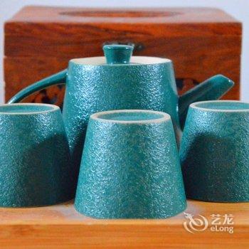 青岛依山原舍民宿酒店提供图片