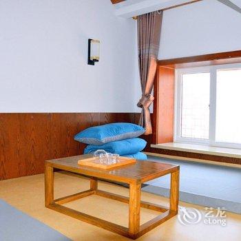 青岛依山原舍民宿酒店提供图片