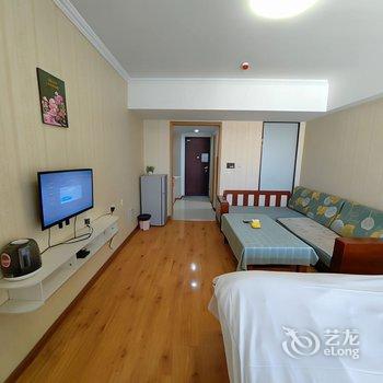 的滨海民宿(东港路分店)酒店提供图片
