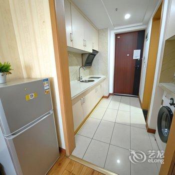 的滨海民宿(东港路分店)酒店提供图片