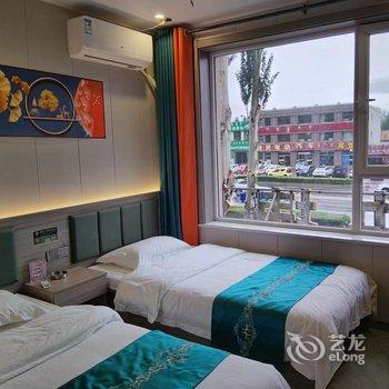 杭锦旗国骄快捷酒店酒店提供图片