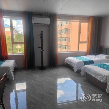 杭锦旗国骄快捷酒店酒店提供图片