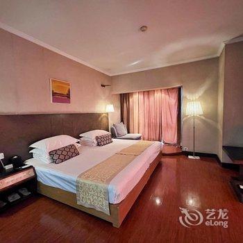 洛阳新元假日酒店酒店提供图片