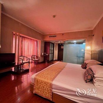 洛阳新元假日酒店酒店提供图片