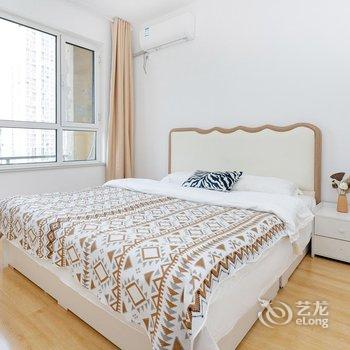 青岛小苏家庭民宿(黄岛金沙滩店)酒店提供图片