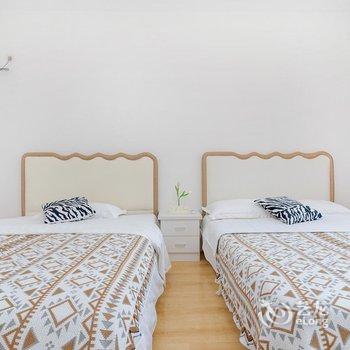 青岛小苏家庭民宿(黄岛金沙滩店)酒店提供图片