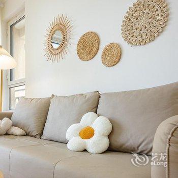 青岛小苏家庭民宿(黄岛金沙滩店)酒店提供图片