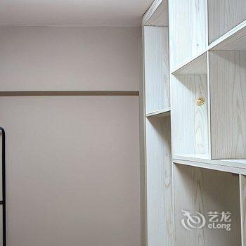 重庆渝福里民宿酒店提供图片