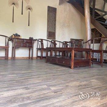 莫干山晓风暮景乡野温泉美宿酒店提供图片