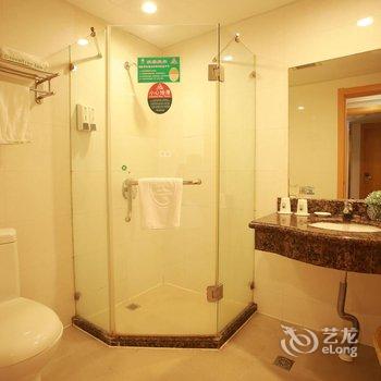 格林豪泰酒店(上海虹桥机场动物园地铁站店)酒店提供图片