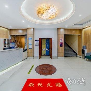 格林豪泰(安庆人民路商业街店)酒店提供图片