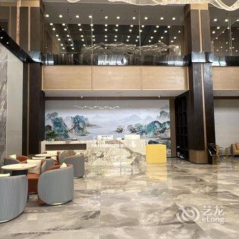 兰坪万豪酒店酒店提供图片
