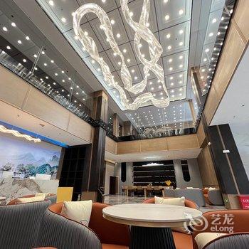 兰坪万豪酒店酒店提供图片