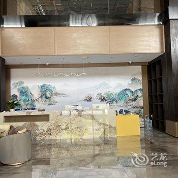 兰坪万豪酒店酒店提供图片