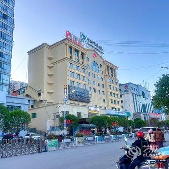 兰坪万豪酒店酒店提供图片