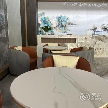 兰坪万豪酒店酒店提供图片