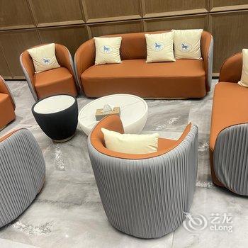 兰坪万豪酒店酒店提供图片