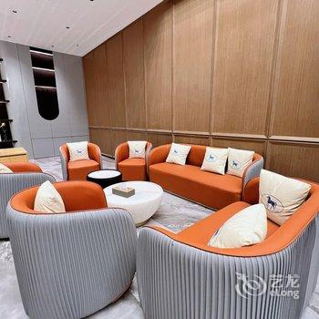 兰坪万豪酒店酒店提供图片