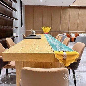 兰坪万豪酒店酒店提供图片