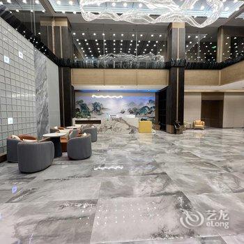 兰坪万豪酒店酒店提供图片