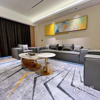 兰坪万豪酒店酒店提供图片