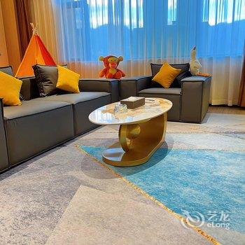 兰坪万豪酒店酒店提供图片