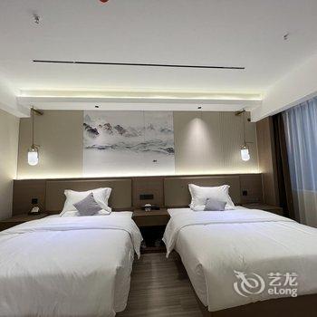 兰坪万豪酒店酒店提供图片