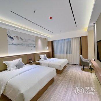 兰坪万豪酒店酒店提供图片