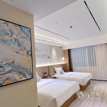兰坪万豪酒店酒店提供图片