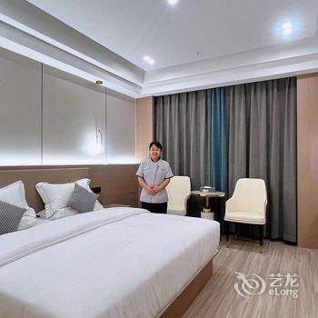兰坪万豪酒店酒店提供图片