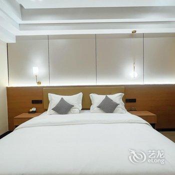 兰坪万豪酒店酒店提供图片