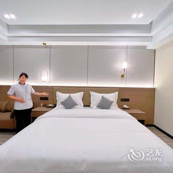 兰坪万豪酒店酒店提供图片