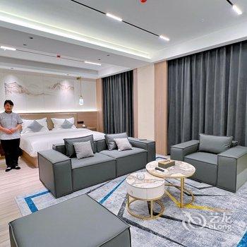 兰坪万豪酒店酒店提供图片